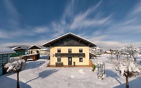 Ferienwohnung Wimpissinger